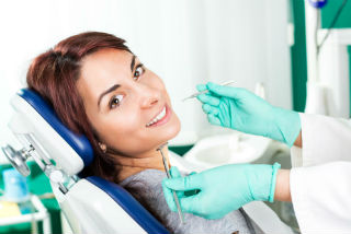 Teeth Cleaning | Sunstar Dental Care | La Puente, CA Dentist